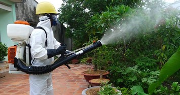 Thuốc diệt côn trùng khiến hơn 40 công nhân bị ngộ độc nguy hiểm ra sao?
