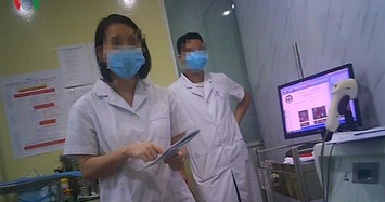 Phòng khám Đa khoa Thái Bình Dương (TP HCM) bị tố vẽ bệnh, móc tiền bệnh nhân