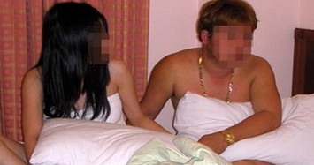 2 nữ tiếp viên bán dâm ngay tại phòng trọ giá 200.000 đồng/lượt