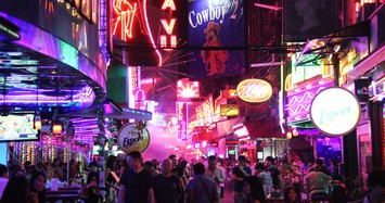 10 người tiếp xúc với bệnh nhân 122 mắc Covid-19 ở quán bar tại Bangkok