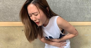 Thai phụ suýt nguy hiểm khi đau bụng 3 ngày không đi khám