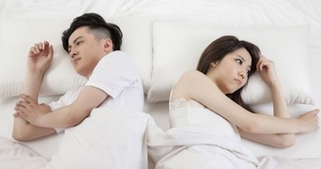 7 hành động vợ thường làm khiến chồng dần bất lực