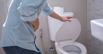 3 hiện tượng bất thường khi đi vệ sinh có thể bạn đã bị ung thư