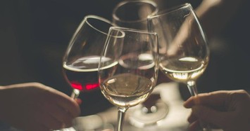 3 việc tránh làm sau khi uống rượu xong