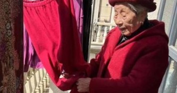 Bí quyết sống thọ và vô cùng minh mẫn của cụ bà 101 tuổi 