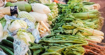 4 loại rau không nên hâm lại, tăng nguy cơ ung thư