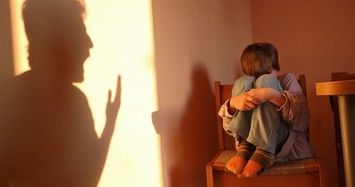 Chuyên gia nói về các hình thức xử phạt con trẻ 