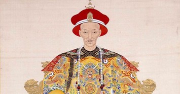 Sự thật té ngửa về hoàng đế bủn xỉn nhất Trung Quốc