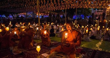 Đại lễ Phật Đản Vesak có ý nghĩa gì?