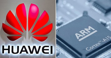 Công ty khiến Huawei “lao đao" có doanh thu bao nhiêu tiền?