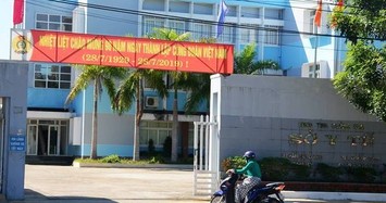 Sở Y tế tỉnh Quảng Nam