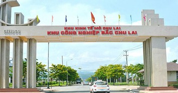 Quyết định của UBND tỉnh Quảng Nam cho ông Đinh Văn Mãnh nghỉ việc.