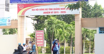 Trường Cao đẳng Kinh tế - Kỹ thuật tỉnh Quảng Nam.