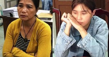 Người mẹ ở Đà Nẵng kéo con gái 16 tuổi cùng đi bán ma túy