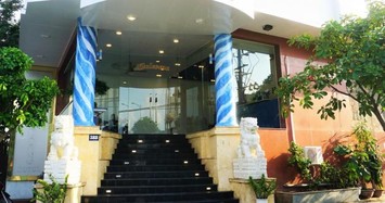34 người Trung Quốc thuê trọn gói khách sạn ở Đà Nẵng để hoạt động thao túng chứng khoán