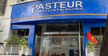 Thẩm mỹ viện Pasteur bị đình chỉ hoạt động 24 tháng 