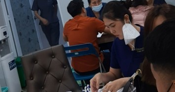 Vụ Bệnh viện Thẩm mỹ Korean Star - Sao Hàn: Cần đình chỉ hoạt động 24 tháng?