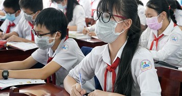 Nhiều “điểm nhấn” của ngành Giáo dục Việt Nam trong năm 2022