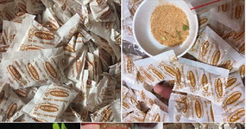 Gói súp mì Hảo Hảo bán tràn lan, chất lượng và nguồn gốc thế nào?