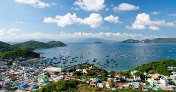 122 dự án khu đô thị ở Khánh Hòa kêu gọi đầu tư 