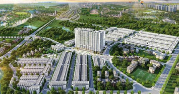 Soi tài chính công ty đầu tư khu đô thị 3.300 tỷ tại Quảng Ngãi