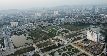 5 dự án ở Thanh Hóa phải bàn giao quỹ đất nhà ở xã hội