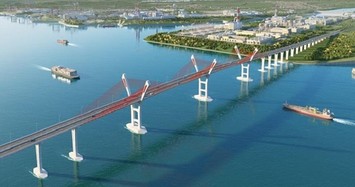 Năng lực liên danh Cầu 75 - Licogi 18 xây cầu hơn 544 tỷ ở Hải Phòng như thế nào?