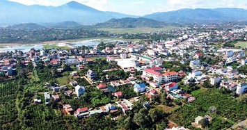 Lỗ khủng quý 4 và tồn kho chất đống, Phát Đạt vẫn đề xuất khu đô thị 228 ha tại Lâm Đồng