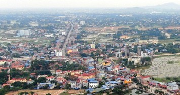 Tỉnh Thái Nguyên kêu gọi đầu tư khu đô thị gần 1.500 tỷ