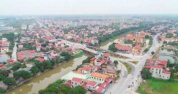Hồ sơ Hai Pha - Toàn Phát muốn làm dự án hơn 2.100 tỷ tại Hà Nam