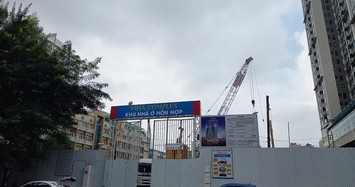 Điểm danh 7 dự án bất động sản ở Hà Nội được phép kinh doanh