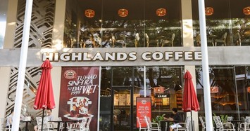 JFC kinh doanh Highland Coffee thế nào trước khi chuyển nhượng Phở 24 