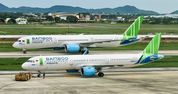 Bamboo Airways nói gì về tin bị nhóm ông Dương Công Minh thâu tóm?