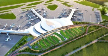 Gói thầu 35.000 tỷ Sân bay Long Thành: 3 liên danh nào đang cạnh tranh?