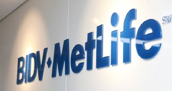 Hủy 8.300 hợp đồng bảo hiểm bán qua ngân hàng, BIDV Metlife có doanh thu thế nào?