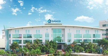 Sasco của ông Johnathan Hạnh Nguyễn báo lãi giảm dù doanh thu tăng gấp đôi