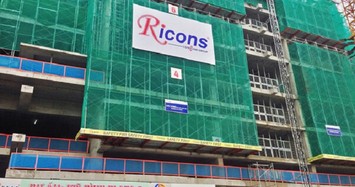 Công ty xây dựng Ricons làm ăn sao trước tranh chấp với Coteccon?