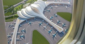 Đề nghị làm rõ kiến nghị về gói thầu 35.000 tỷ dự án sân bay Long Thành