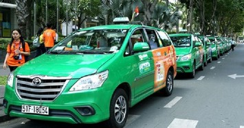 Doanh thu taxi Mai Linh ra sao khi thay 10.000 xe Toyota mới trong 5 năm?