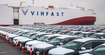Lọt top 100 công ty vốn hoá lớn toàn cầu, VinFast được định giá sao?