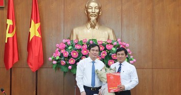 Giám đốc Sở Tư pháp Bà Rịa-Vũng Tàu giữ chức Phó Trưởng Cơ quan Thường trực Ban Tuyên giáo T Ư tại TP HCM