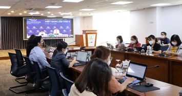 Diễn đàn Kinh tế Việt Nam lần thứ 4 diễn ra ngày 5/6 tại TP HCM