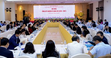 TSKH Phan Xuân Dũng: "Ủy ban KH,CN&MT được Quốc hội đánh giá hoàn thành xuất sắc nhiệm vụ"