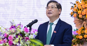 Chủ tịch VUSTA Phan Xuân Dũng tham dự kỳ họp thứ 11 Quốc hội khóa XIV