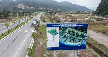 Vì sao HD Mon Vân Đồn bị hủy thầu dự án bất động sản hơn 25.000 tỷ ở Quảng Ninh?