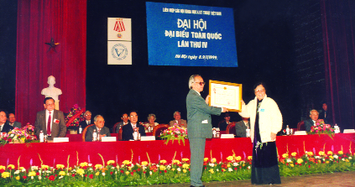 Đại hội đại biểu toàn quốc lần thứ IV Liên hiệp Hội Việt Nam