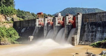 Trung Nam thông tin về pháp lý 2 dự án Thủy điện Krông Nô
