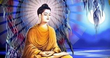 Đức Phật theo cách giải thích của các nhà khoa học thiên tài