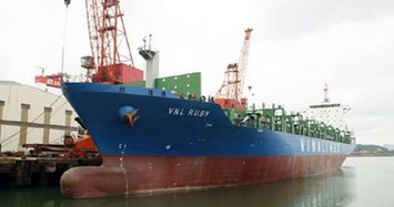 Đấu giá tàu Vinalines RUBY, Công ty Thăng Long bất chấp làm sai luật?