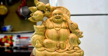 Video: Nên đặt tượng Phật ở đâu trong nhà để tài lộc 'vượng'?